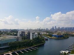 The Coast at Sentosa Cove (D4), Condominium #466630711